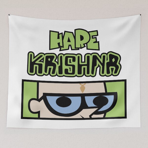 Item preview, Hare Krishna designed and sold by xKRISHNACOREx.