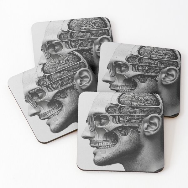 Item preview, The Cognitive Engine designed and sold by CHCOfficial.