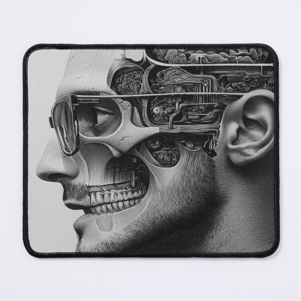 Item preview, The Cognitive Engine designed and sold by CHCOfficial.