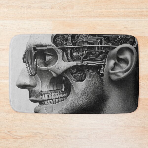 Item preview, The Cognitive Engine designed and sold by CHCOfficial.
