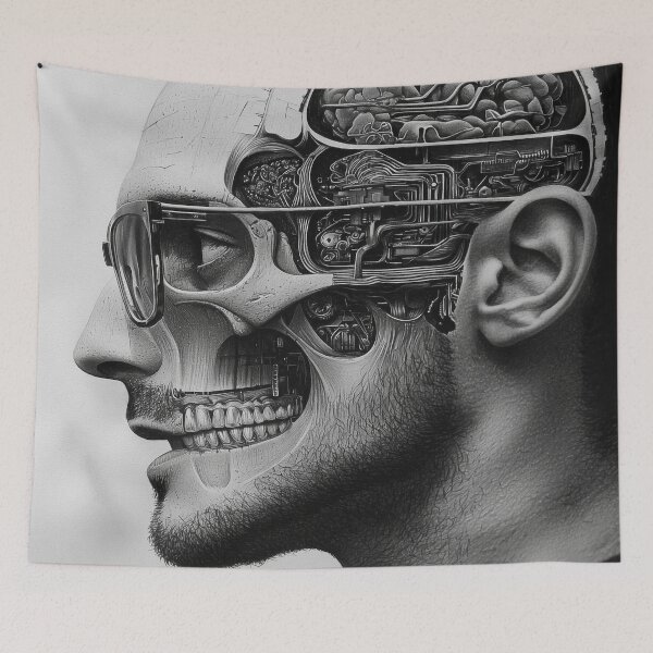 Item preview, The Cognitive Engine designed and sold by CHCOfficial.