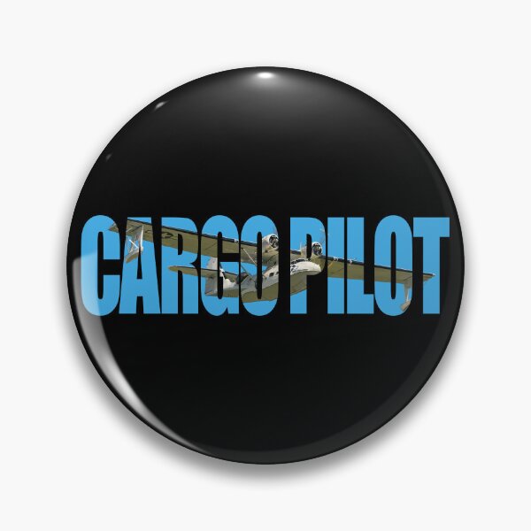 Item preview, Cargo pilot PBY Catalina designed and sold by sibosssr.