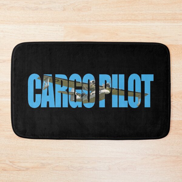 Item preview, Cargo pilot PBY Catalina designed and sold by sibosssr.