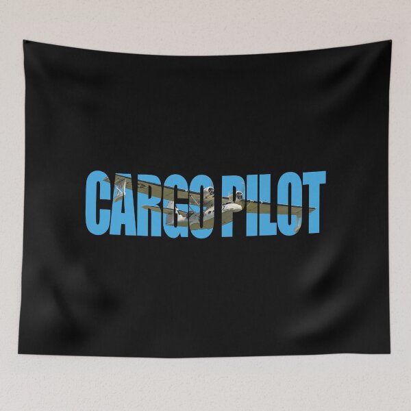 Item preview, Cargo pilot PBY Catalina designed and sold by sibosssr.