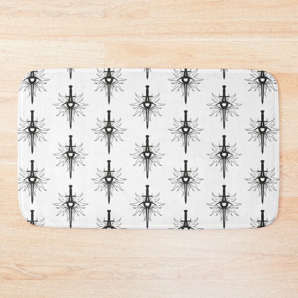 Item preview, Inquisition BW designed and sold by insketched.