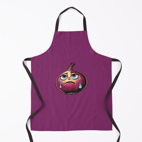Item preview, Tears of the Onion designed and sold by After De Moment.