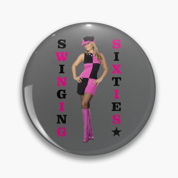 Item preview, The Swinging Sixties designed and sold by TIGERDAVER.