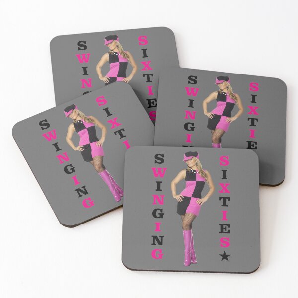 Item preview, The Swinging Sixties designed and sold by TIGERDAVER.