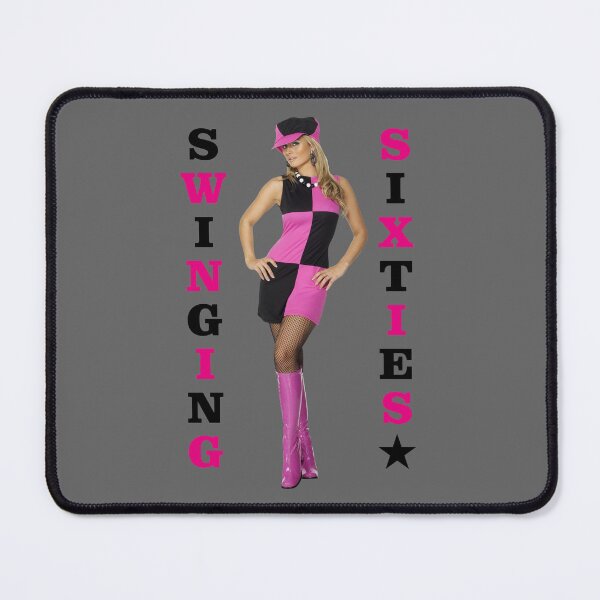 Item preview, The Swinging Sixties designed and sold by TIGERDAVER.