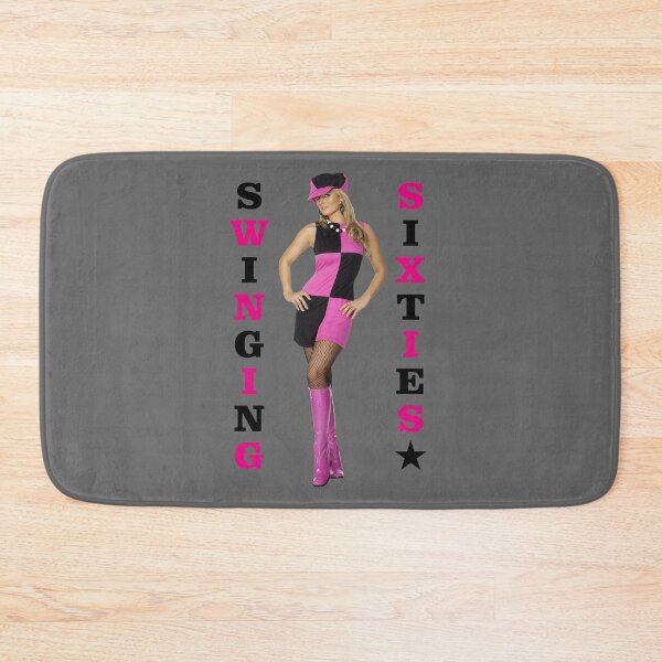 Item preview, The Swinging Sixties designed and sold by TIGERDAVER.