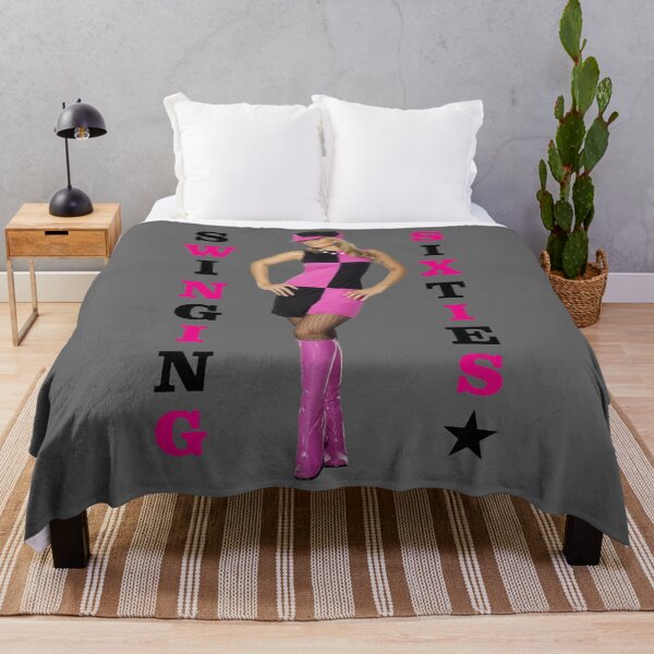 Item preview, The Swinging Sixties designed and sold by TIGERDAVER.