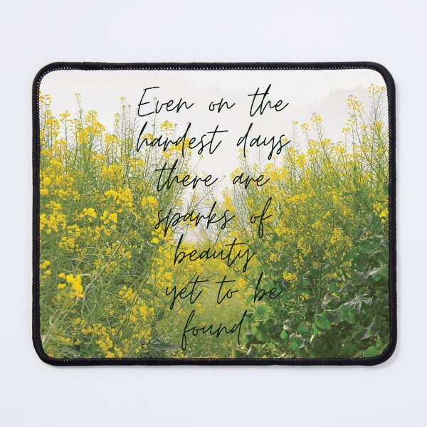 Item preview, The Hardest Days designed and sold by HappyHavenStu.