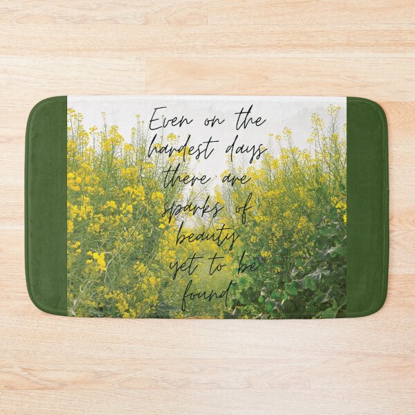 Item preview, The Hardest Days designed and sold by HappyHavenStu.