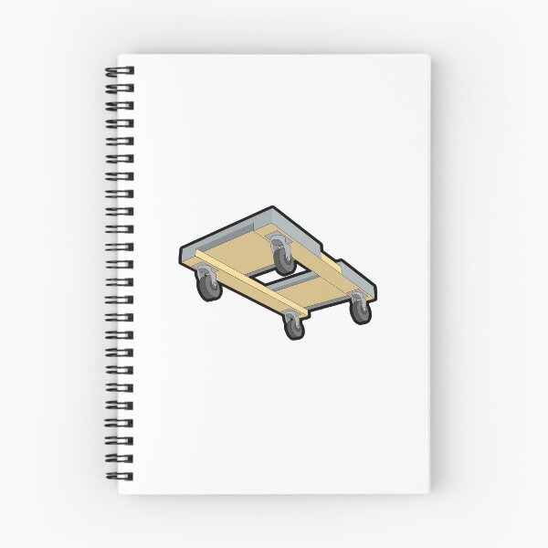 Item preview, Furni Dolly designed and sold by clintzero.