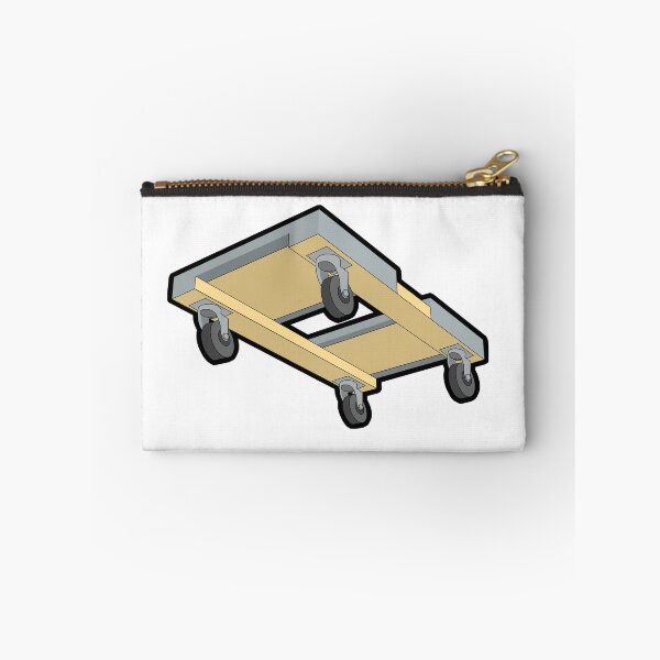 Item preview, Furni Dolly designed and sold by clintzero.