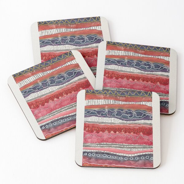 Item preview, Woven Tapestry Inspired  designed and sold by Theresa Wheatley.