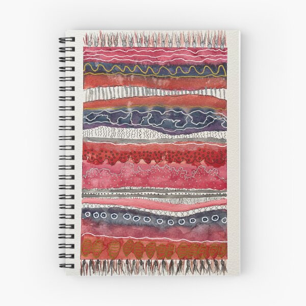Item preview, Woven Tapestry Inspired  designed and sold by Theresa Wheatley.