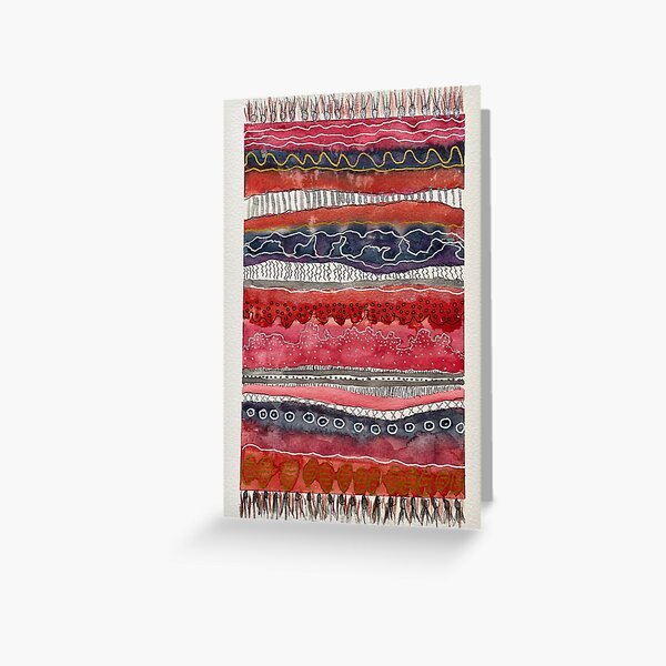 Item preview, Woven Tapestry Inspired  designed and sold by Theresa Wheatley.