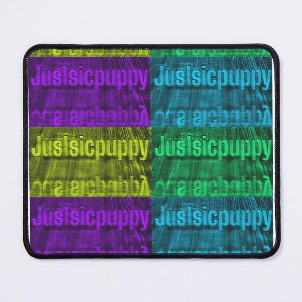 Item preview, Jus1sicpuppy: Reflections of Hype designed and sold by Jus1sicpuppy.