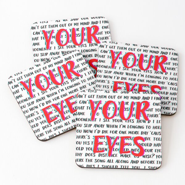 Item preview, Rent lyrics designed and sold by broadwaygirl142.