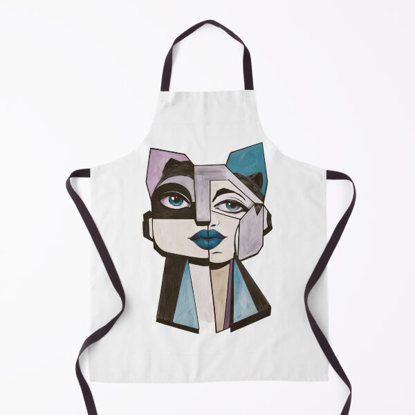 Item preview, Womans Face designed and sold by Patricks-Art.