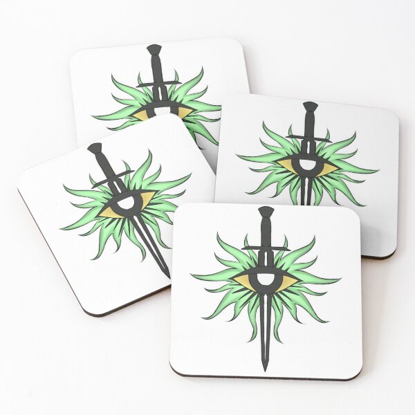 Item preview, Inquisition Color designed and sold by insketched.