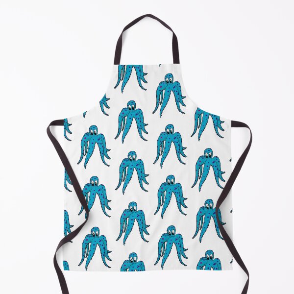 Item preview, Colorful sea animals for children designed and sold by Tistarabis.