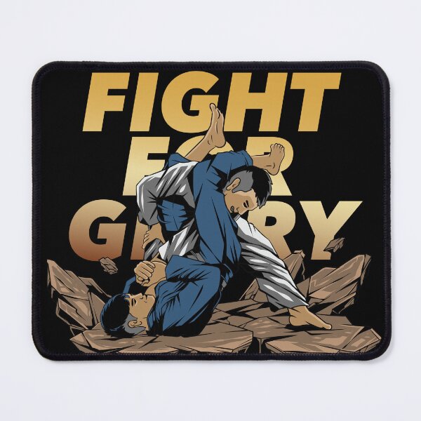 Item preview, FIGHT FOR GLORY designed and sold by Random Moderat.