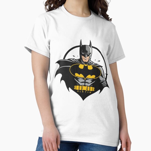 Item preview, batman designed and sold by posterwhzdesign.