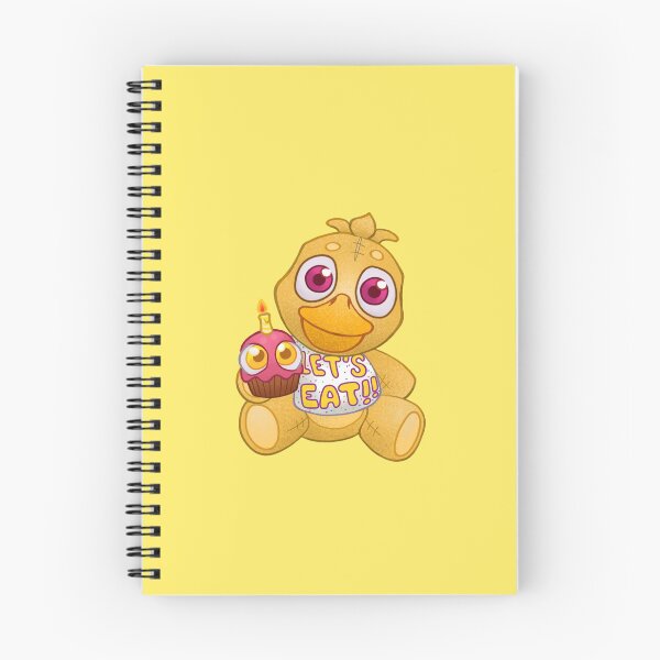 Item preview, FNAF girl designed and sold by thatsdaika.