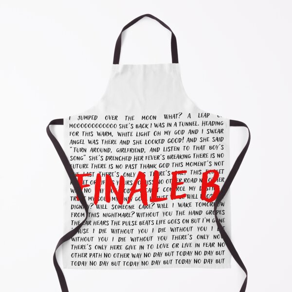 Item preview, Rent lyrics designed and sold by broadwaygirl142.