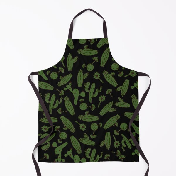 Item preview, Succulents abstract pattern designed and sold by cutecrazytshirt.