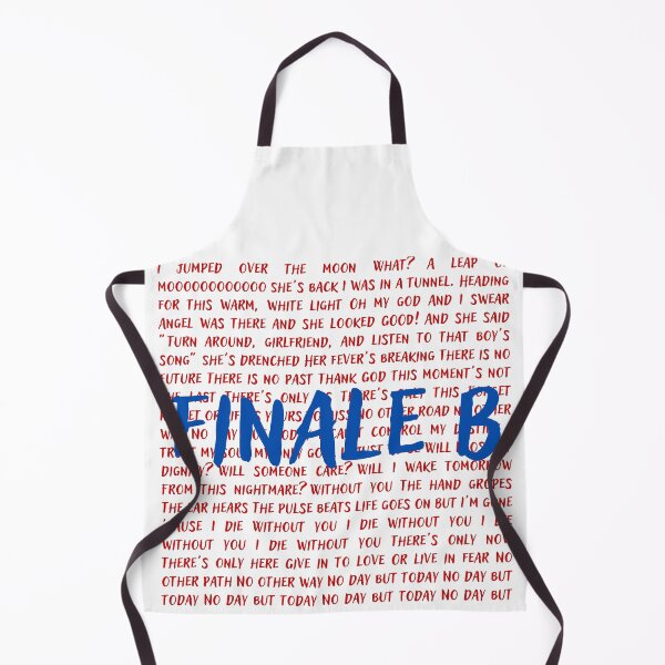 Item preview, Rent lyrics designed and sold by broadwaygirl142.