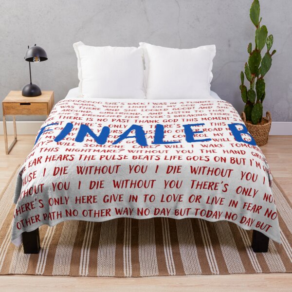 Item preview, Rent lyrics designed and sold by broadwaygirl142.