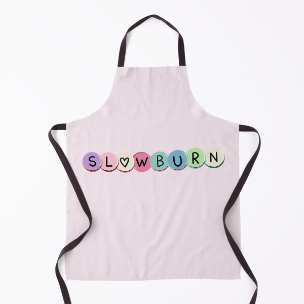 Item preview, Slowburn Trope  designed and sold by baranskini.