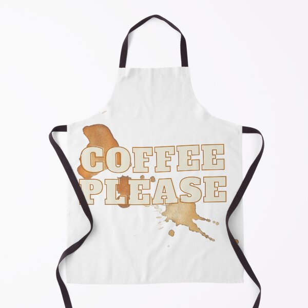 Item preview, Coffee, Please! ☕? designed and sold by TheCreativeVLT.
