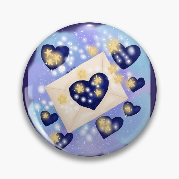 Item preview, Love Letters From The Universe  designed and sold by Bre-Bug-242.
