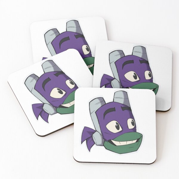Item preview, Donnie Face designed and sold by insketched.