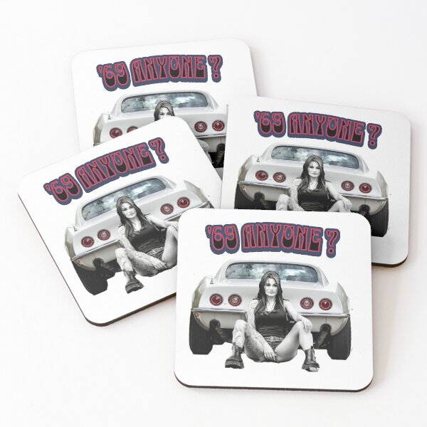 Item preview, "69 Anyone?" designed and sold by MuchoMerchShop.