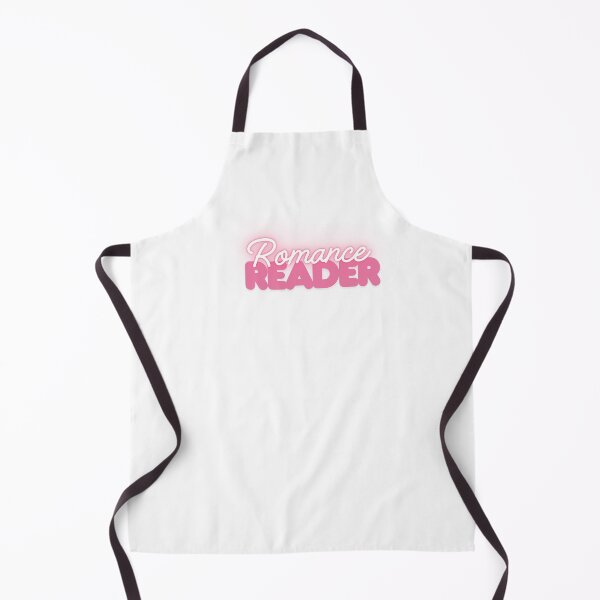 Item preview, Romance Reader Heart designed and sold by baranskini.