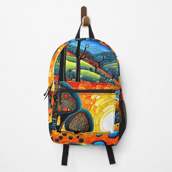 Item preview, Rocky Landscape 2 designed and sold by George Hutton Hunter.