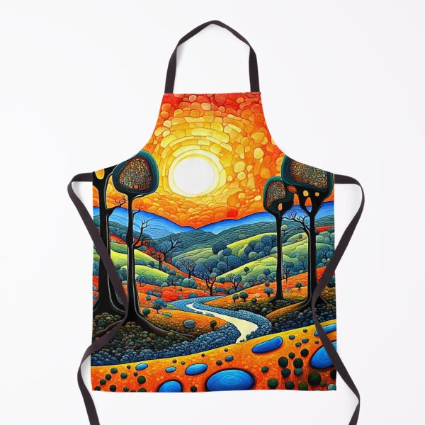 Item preview, Rocky Landscape 2 designed and sold by George Hutton Hunter.