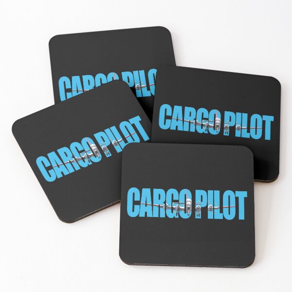 Item preview, Cargo pilot C-97 designed and sold by sibosssr.