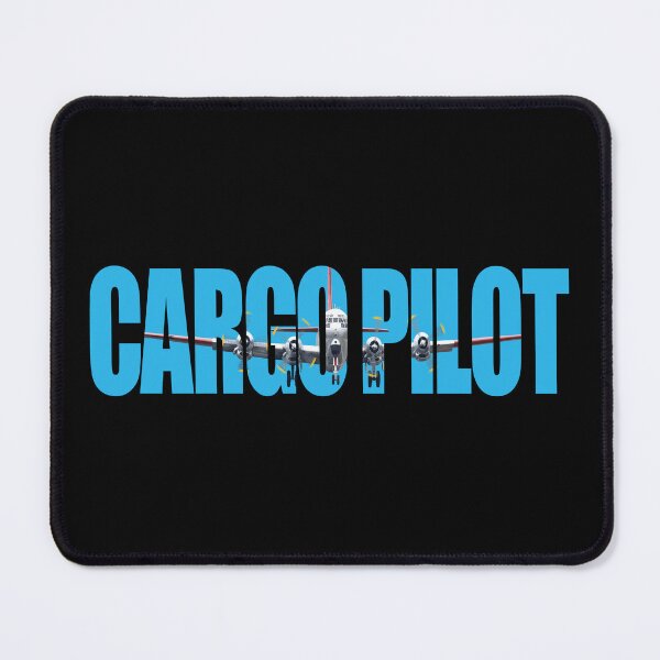 Item preview, Cargo pilot C-97 designed and sold by sibosssr.
