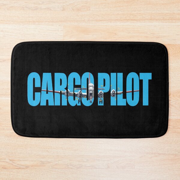 Item preview, Cargo pilot C-97 designed and sold by sibosssr.