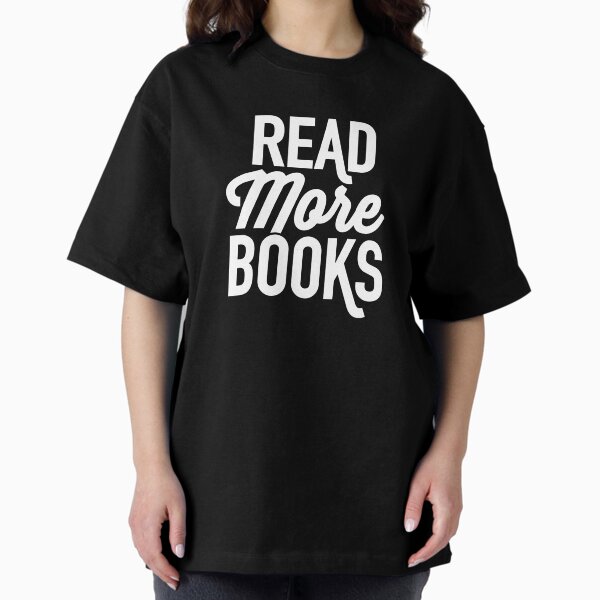 Item preview, Read More Books designed and sold by HeylDesign.