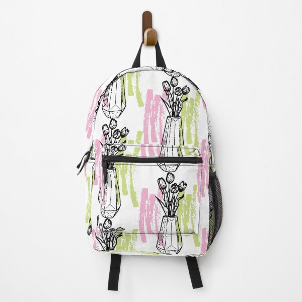 Item preview, Sketchy Tulips designed and sold by _MuzaInspires_.