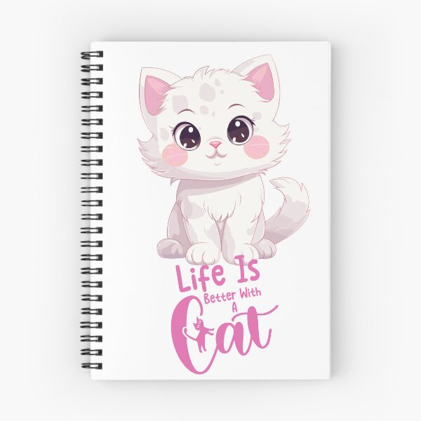 Aperçu de l'œuvre   Adorable bébé chat royal - Mère, bébé chat ET enfants créée et vendue par goodFather4ever.