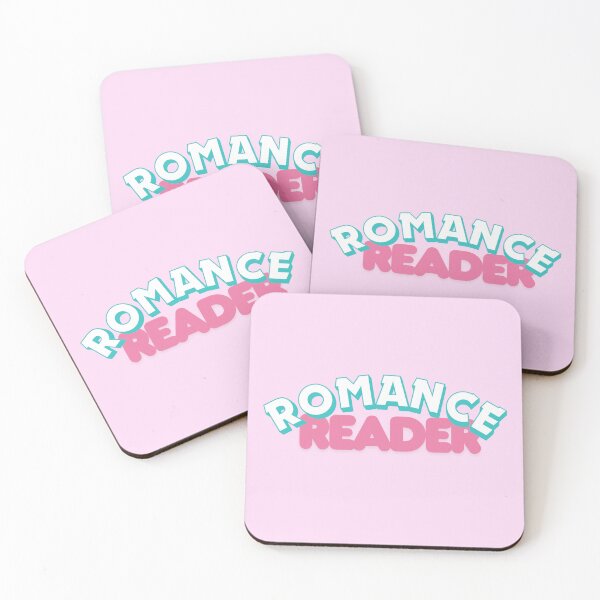 Item preview, Romance Reader Sticker designed and sold by baranskini.