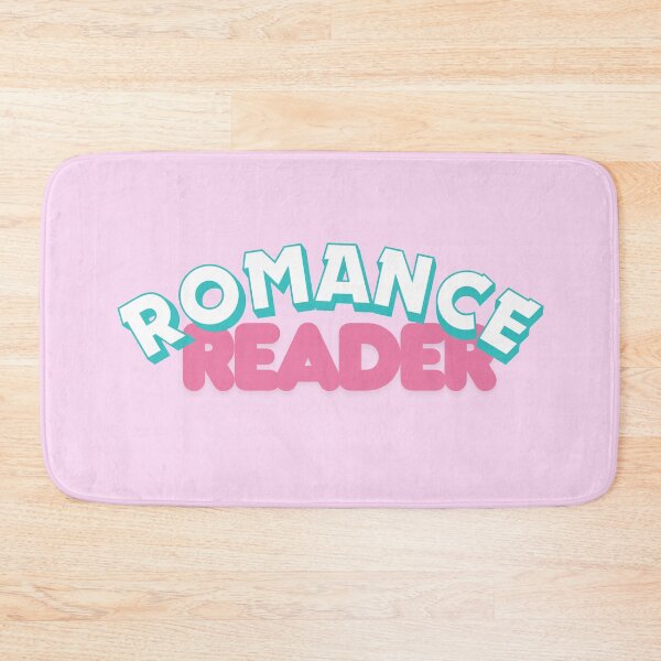 Item preview, Romance Reader Sticker designed and sold by baranskini.